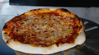 Pizza - Foto: imago