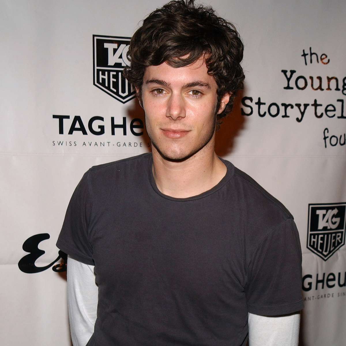 Adam Brody