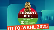Logo des BRAVO OTTOS und SOS KINDERDORF - Foto: BRAVO & SOS KINDERDORF