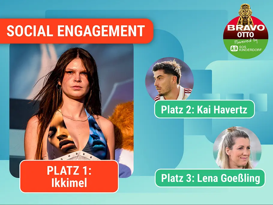 bravo-otto-wahl-2025-social-engagement BRAVO Otto Wahl 2025 Siegerin Ikkimel