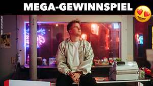 Teilnahmebedingungen & Datenschutz: Kayef - Good Days & Goodbyes-Gewinnspiel – Bauer Xcel