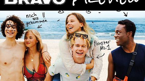 BRAVO Preview: Gucke Get Lucky vor allen anderen im Kino! - Foto: PR