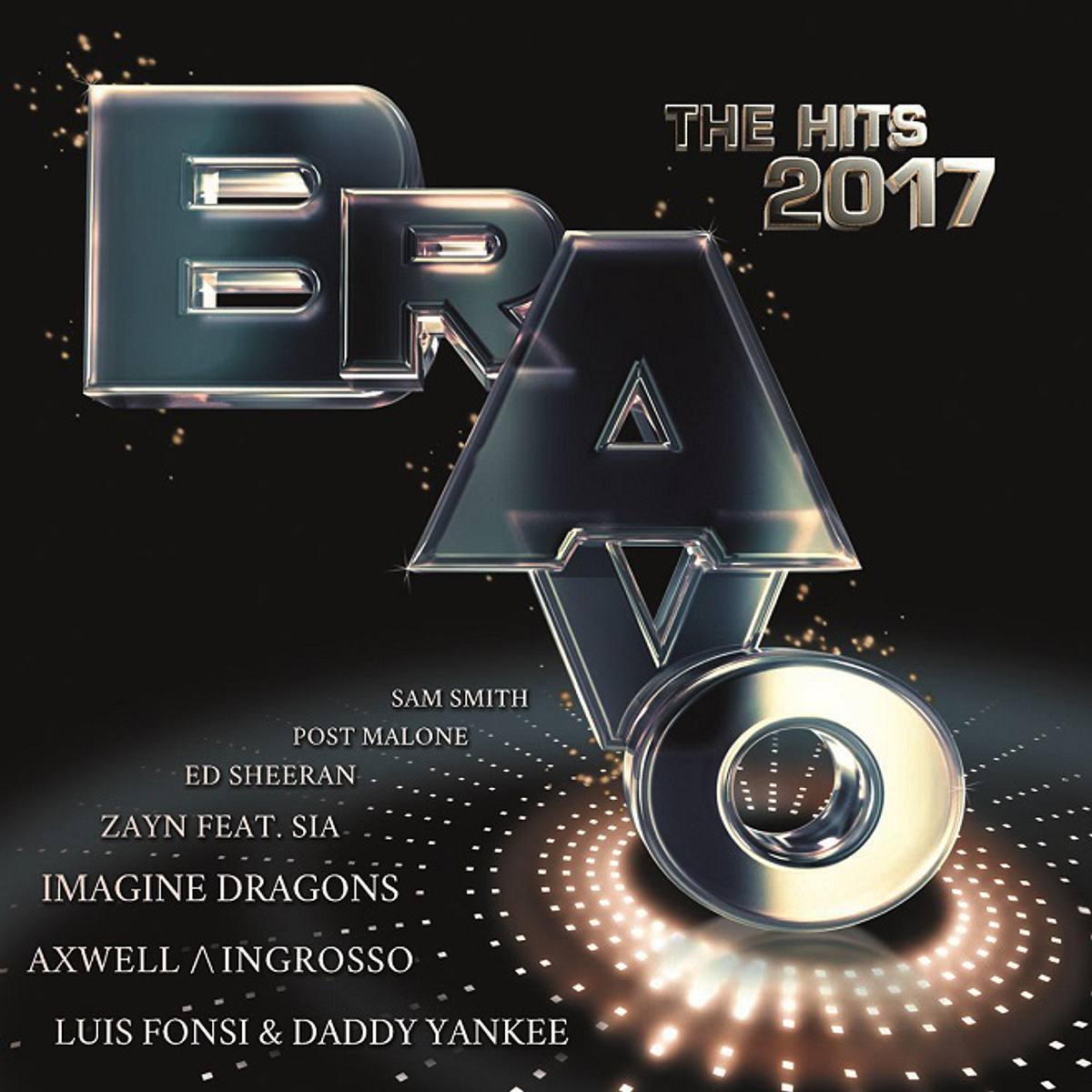 BRAVO The Hits 2017