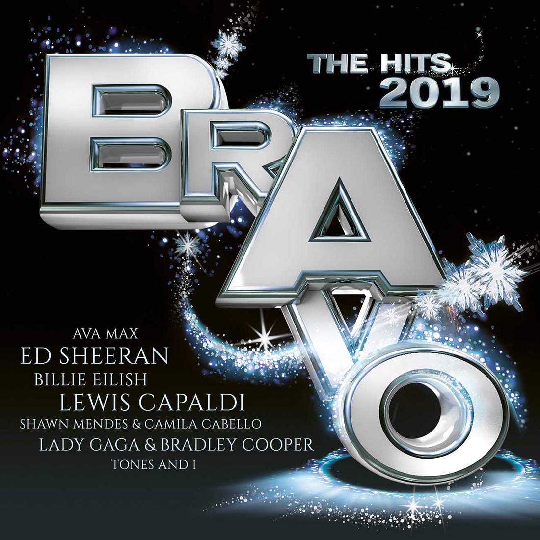BRAVO The Hits 2019: Die besten Songs des Jahres