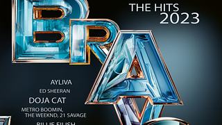 BRAVO The Hits 2023: Die besten Songs aus 2023 - Foto: BRAVO