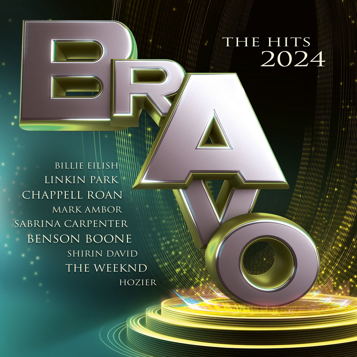 BRAVO The Hits 2024: Die Musik-Highlights des Jahres