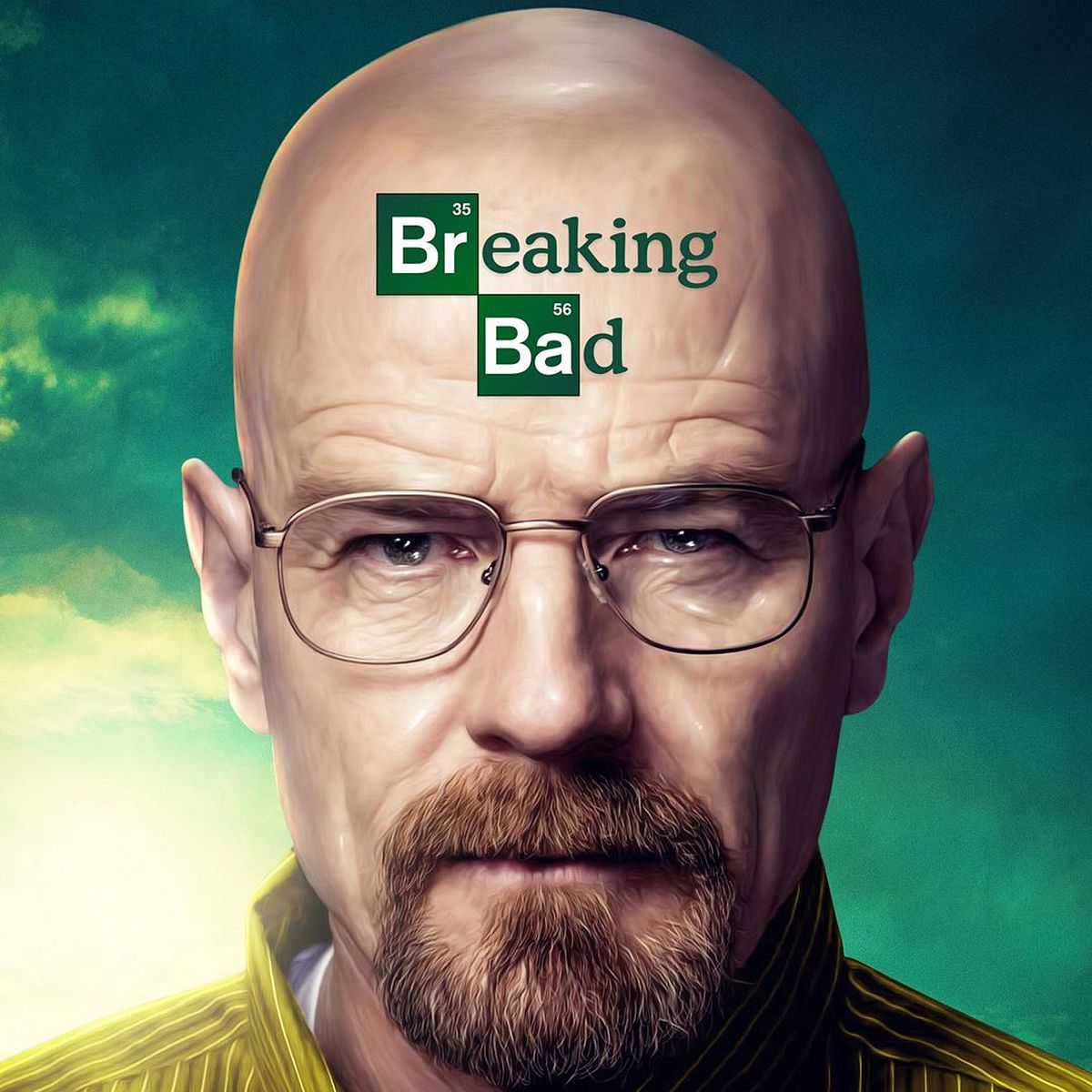 Breaking Bad wird von Netflix verfilmt!