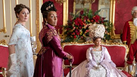 Bridgerton: Mehr Spin-Offs in Planung - Foto: Liam Daniel / Netflix