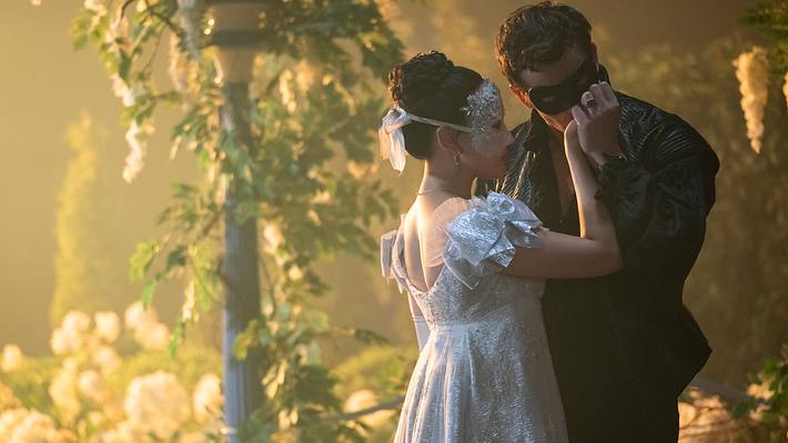 Bridgerton: Staffel 5 und 6 offiziell bestätigt! - Foto: Liam Daniel / Netflix