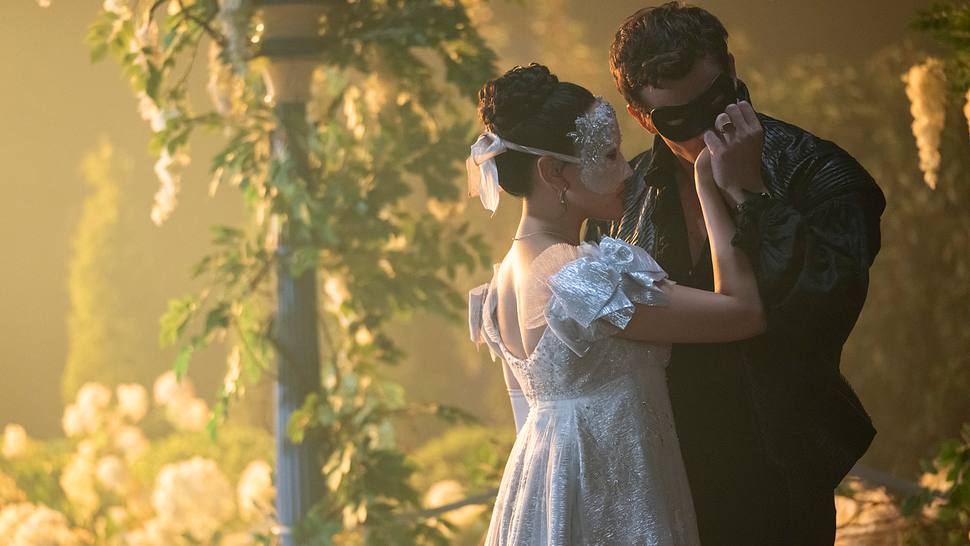 Bridgerton: Staffel 5 und 6 offiziell bestätigt! - Foto: Liam Daniel / Netflix
