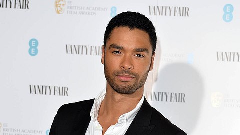 Bridgerton-Star Regé-Jean Page spielt in teuersten Netflix-Film ever mit - Foto: Jeff Spicer / Freier Fotograf / Gettyimages
