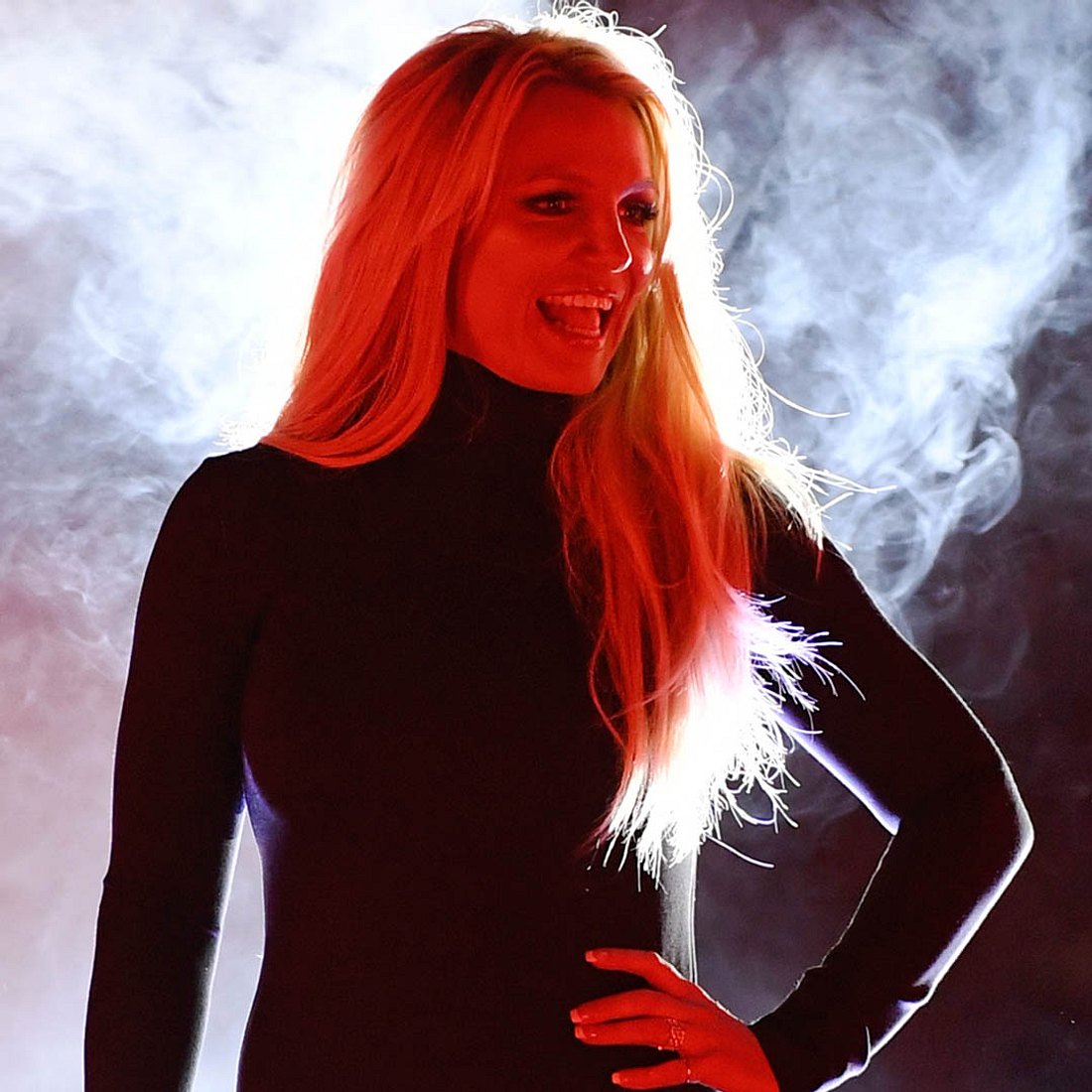 Britney Spears: Ausraster auf Instagram!