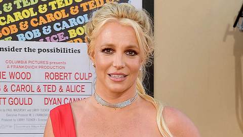 Britney Spears: Das bedeutet der Hashtag #FreeBritney - Foto: Getty Images