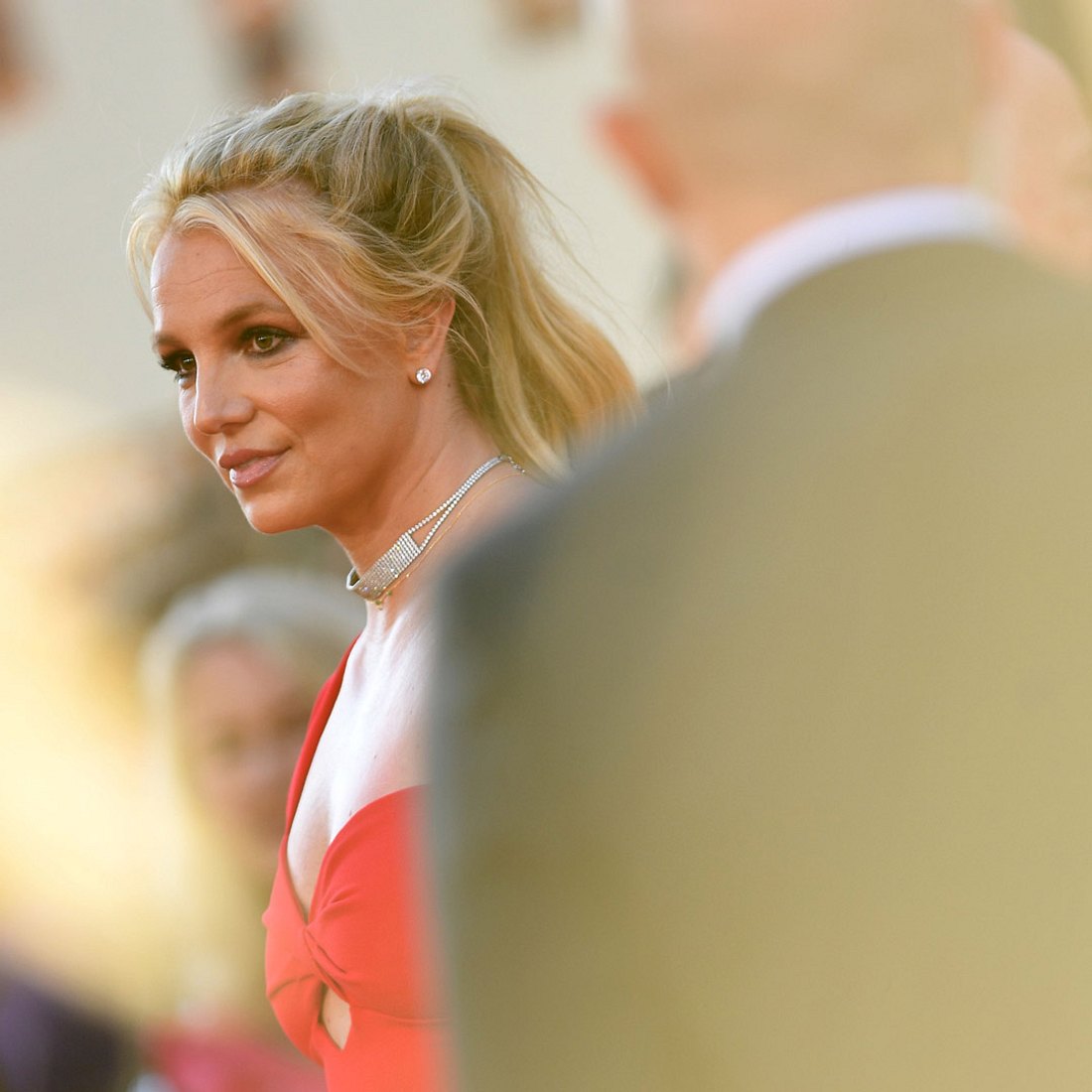 Britney Spears: Frechheit, was ihr Vater jetzt verlangt