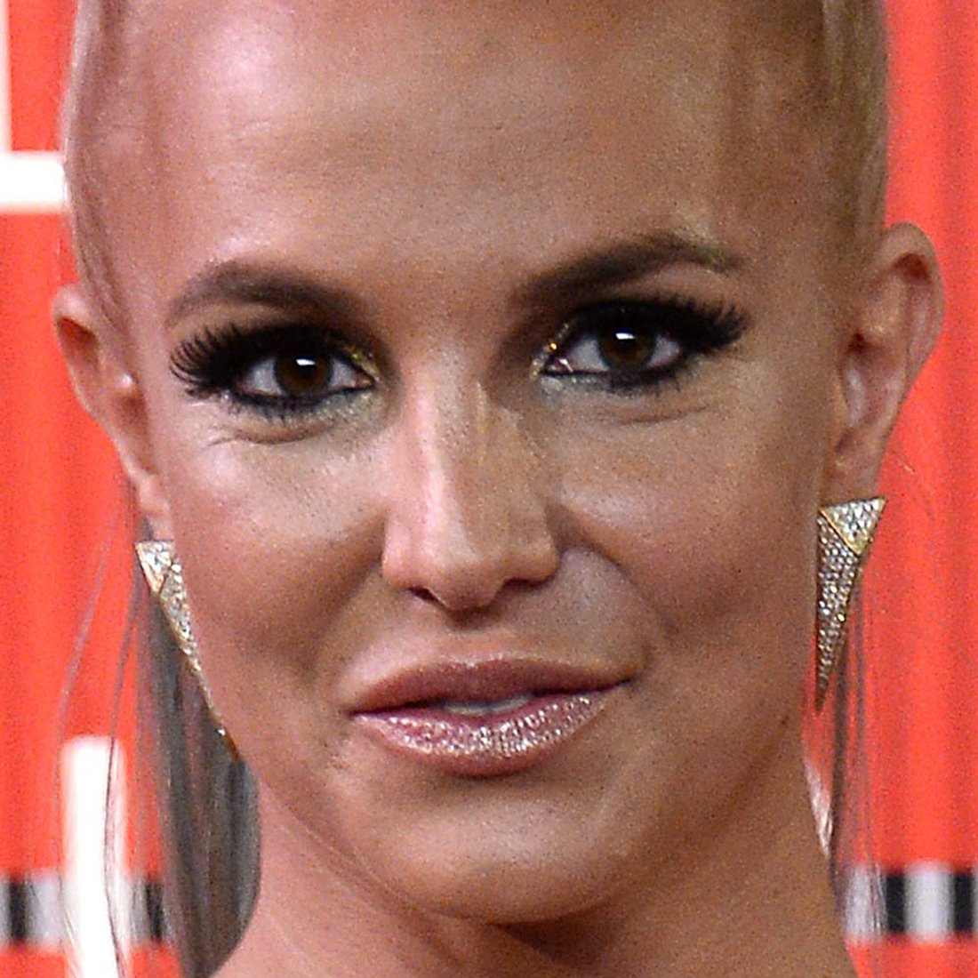 Britney Spears: Schock-Diät