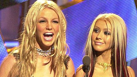 Britney Spears vs Christina Aguilera: Wer ist reicher? - Foto: Jeff Kravitz / Kontributor / Gettyimages