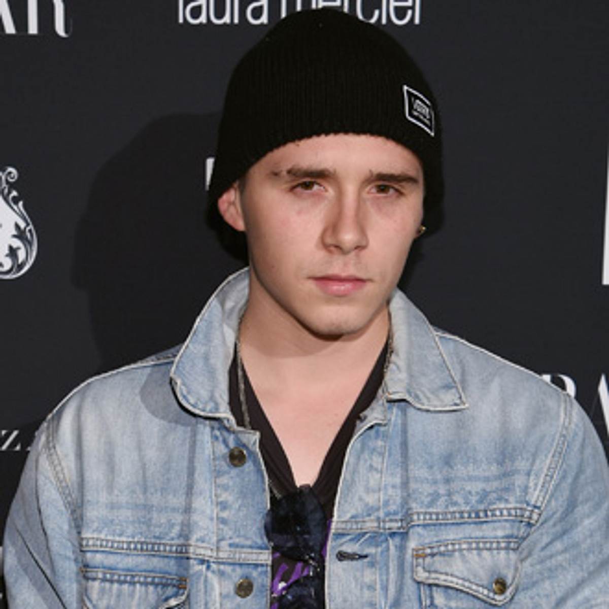 Brooklyn Beckham hat Ärger mit seiner Ex-Freundin