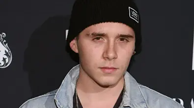 Brooklyn Beckham hat Ärger mit seiner Ex-Freundin - Foto: Getty Images