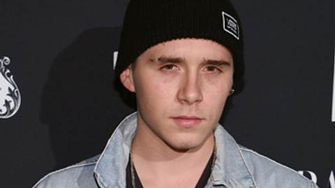 Brooklyn Beckham hat Ärger mit seiner Ex-Freundin - Foto: Getty Images