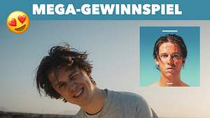 brunke-album-gewinnspiel001 - Foto: BRAVO