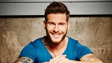 Berlin – Tag und Nacht: Daniel ist wieder da! - Foto: RTL II