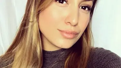 BTN-Jenefer-Riili-privat - Foto: Instagram