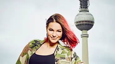 Berlin – Tag und Nacht Jessica - Foto: RTL II