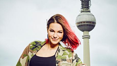 Berlin – Tag und Nacht Jessica - Foto: RTL II