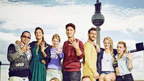 Berlin - Tag und Nacht: Daniels Unfalltod - Foto: RTL II