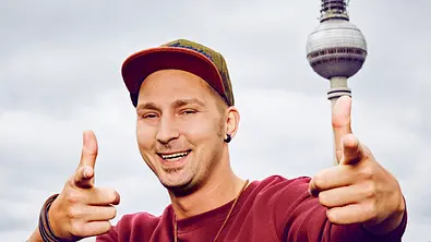 Berlin – Tag und Nacht: So hart rechnet Leon mit seiner Ex ab! - Foto: RTL II