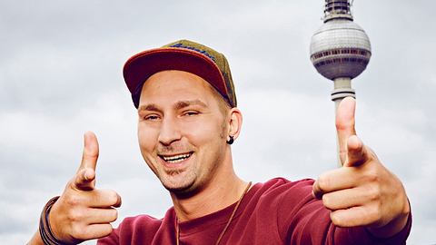 Berlin – Tag und Nacht: So hart rechnet Leon mit seiner Ex ab! - Foto: RTL II