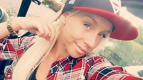 BTN-Peggy ist genervt - Foto: Facebook/Katrin.Hamann19