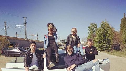 BTN-Star Samuel Bartz: „Mein Auto wurde aufgebrochen!“ - Foto: instagram/samuel_bartz