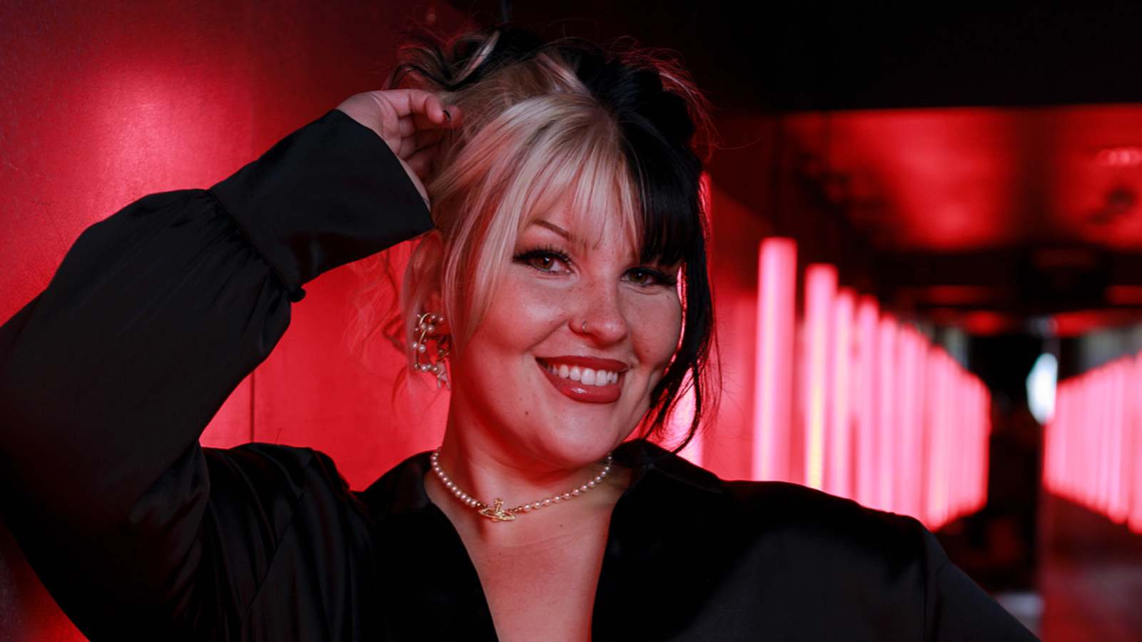 BTN"-Star Mareike Flgge (Franzi): "Kein Mensch ist perfekt!" | BRAVO