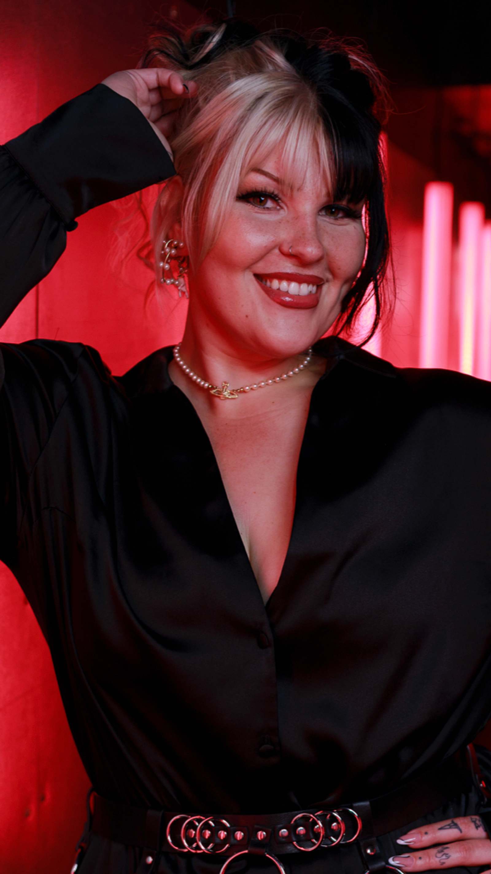 BTN"-Star Mareike Flgge (Franzi): "Kein Mensch ist perfekt!" | BRAVO