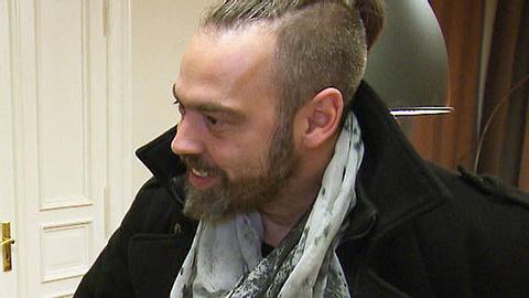 Ranndy Frahm bestätigt Serien-Aus! - Foto: RTL II
