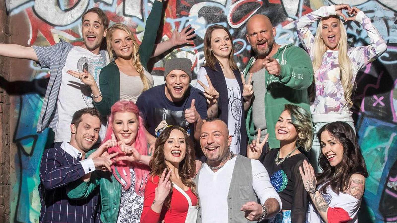 Drehorte Berlin Tag Und Nacht 2022 Berlin Tag und Nacht: Drehorte, Casting, Bewerbung & App | BRAVO