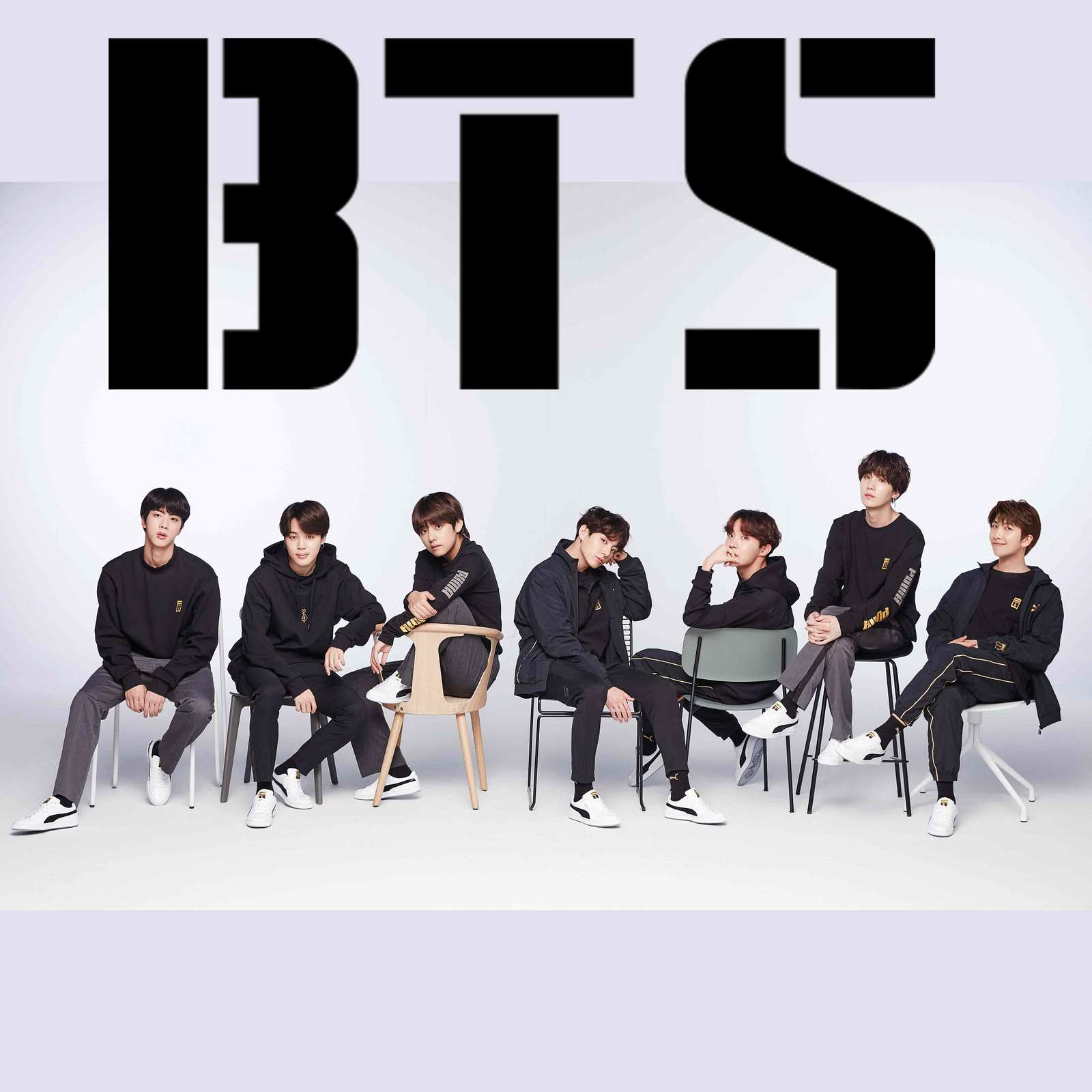 <b>BTS</b>: Ihr großer Traum hat sich erfüllt.