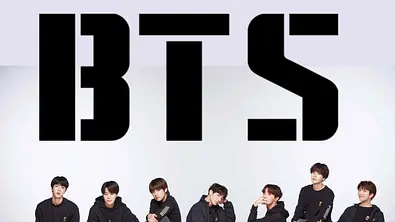 BTS konnten sich einen lang gehegten Traum erfüllen! - Foto: Puma