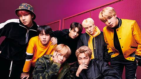 BTS: Nächstes Solo-Album bereits in den Startlöchern - Foto: Universal Music