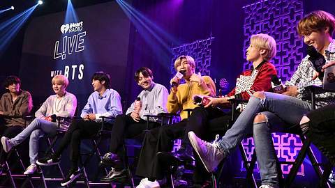 BTS: Alle Infos über ihre „Break the Silence“-Doku - Foto: Getty Images