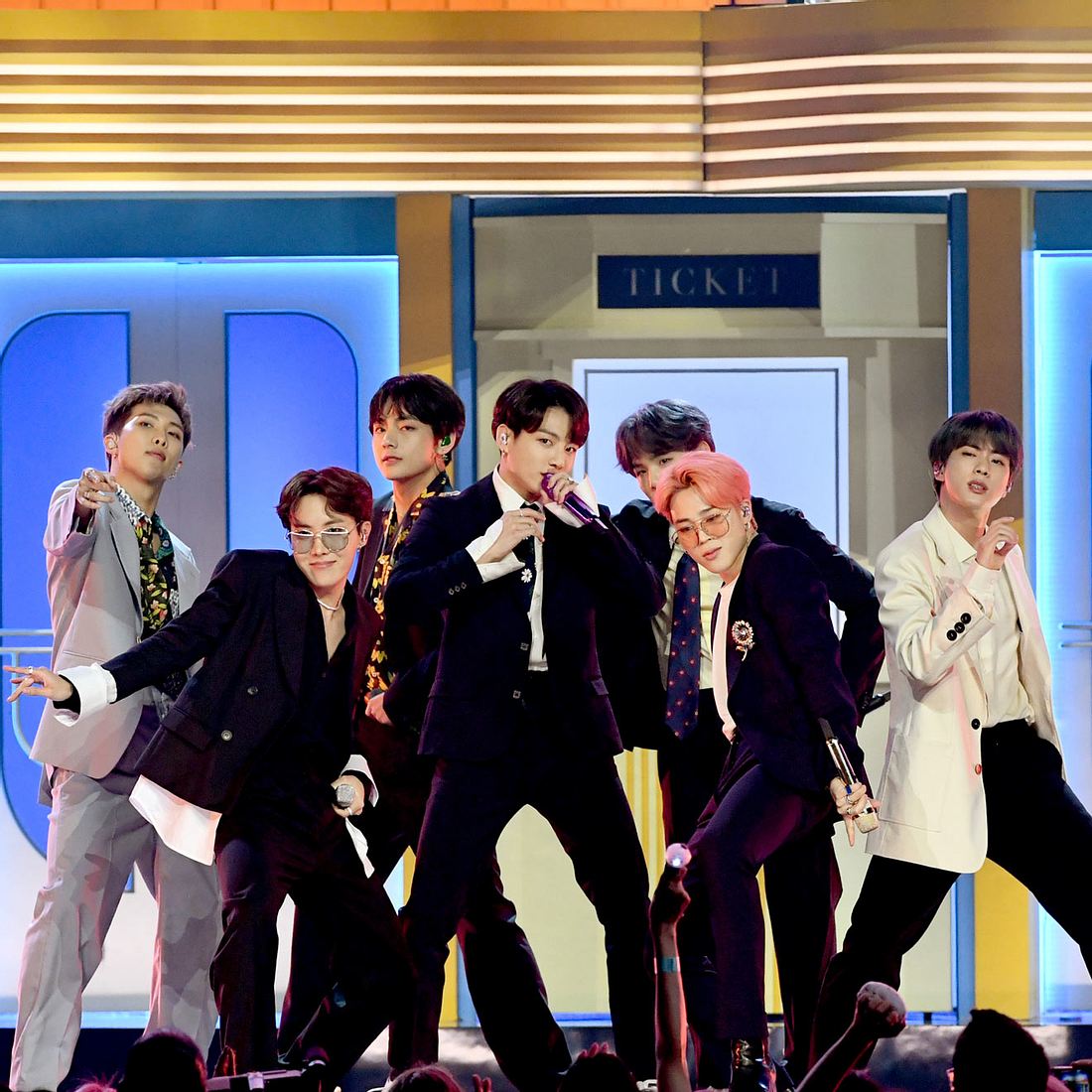 BTS: Ärger um „X Factor“-Juror