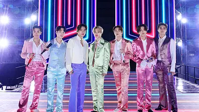 BTS Bandgeheimnis gelüftet: Was sie wirklich zusammenhält - Foto: Getty Images