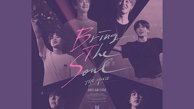 BTS brechen mit “Bring The Soul: The Movie” Kino-Rekord! - Foto: PR Foto