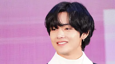 V hat seit sechs Monaten kein Selfie gepostet ? - Foto: JNI/Star Max / getty images