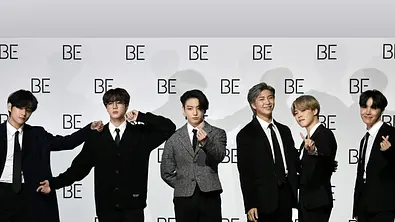 BTS: Das macht sie extrem wütend - Foto: JUNG YEON-JE/AFP via Getty Images