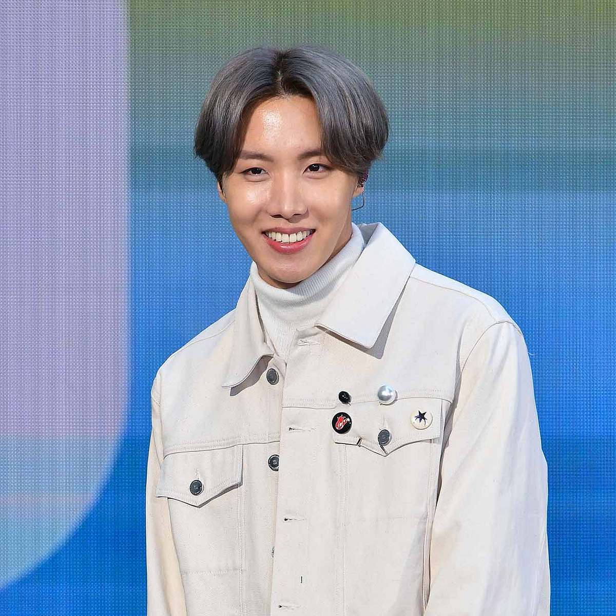 BTS: Diese Song hört J-Hope in Dauerschleife