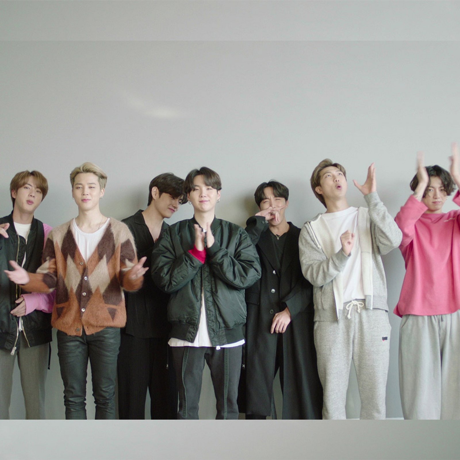 BTS: Du glaubst nicht, wie viel sie mit diesem Konzert verdient haben
