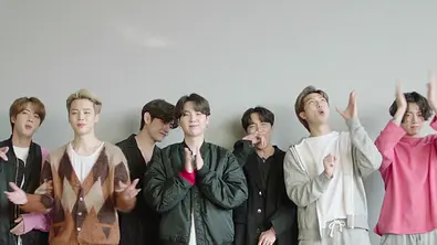 BTS: Du glaubst nicht, wie viel sie mit diesem Konzert verdient haben! - Foto: MTV via Getty Images