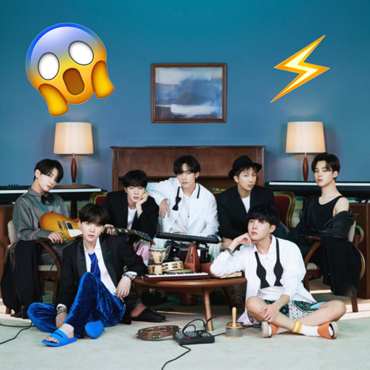 BTS Fan-Schock: Band-Pause bestätigt – wie geht's jetzt weiter?